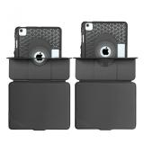 Targus - VersaVu QWERTY Español Bluetooth Negro