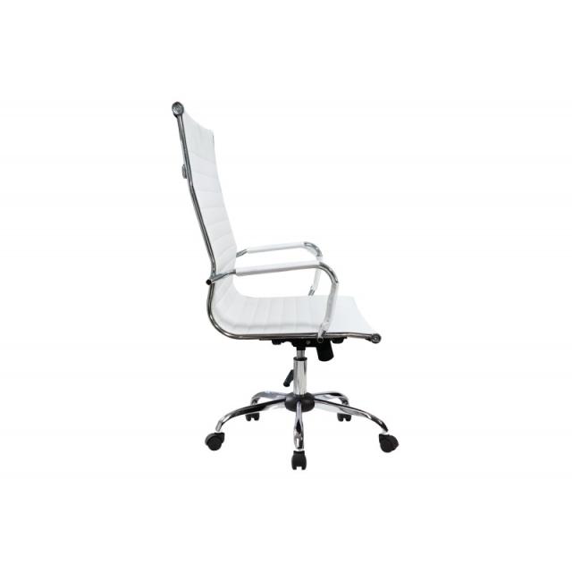 Equip - 651017 silla de oficina y de ordenador Asiento acolchado Respaldo acolchado
