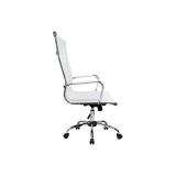 Equip - 651017 silla de oficina y de ordenador Asiento acolchado Respaldo acolchado