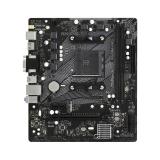 Asrock - A520M-HVS AMD A520 Zócalo AM4 micro ATX