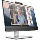 HP - Monitor de videoconferencia FHD E24mv G4 - 169L0AA#ABB