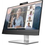 HP - Monitor de videoconferencia FHD E24mv G4 - 169L0AA#ABB