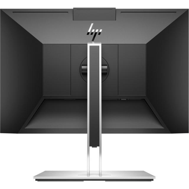 HP - Monitor de videoconferencia FHD E24mv G4 - 169L0AA#ABB