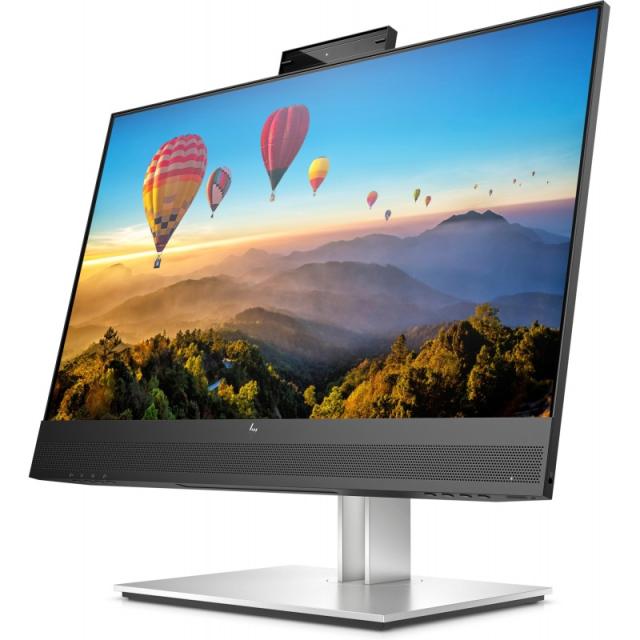 HP - E24m G4 FHD USB-C Conferencing Monitor