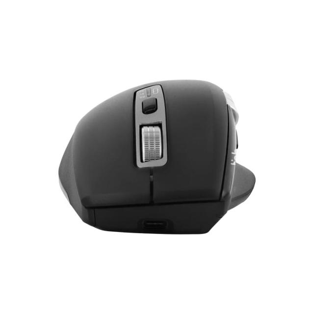 T''nB - MWINFINITEPRO ratón mano derecha Bluetooth + USB Type-A 3200 DPI