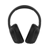 Belkin - AUD008HQBK auricular y casco Auriculares Inalámbrico Diadema Llamadas/Música USB Tipo C Bluetooth Negro