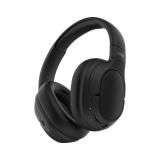 Belkin - AUD008HQBK auricular y casco Auriculares Inalámbrico Diadema Llamadas/Música USB Tipo C Bluetooth Negro