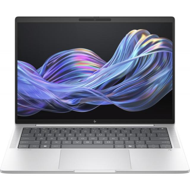 HP - EliteBook X G1i Next Gen AI PC Wolf Pro Security Edition Copilot+ PC Intel Core Ultra 5 226V Portátil 35,6 cm (14") WUXGA 1
