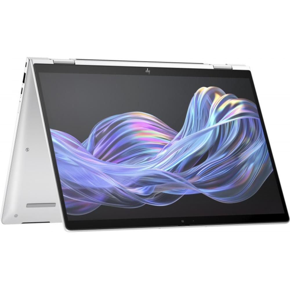 HP - EliteBook X Flip G1i Next Gen AI PC Wolf Pro Security Edition Copilot+ PC Intel Core Ultra 7 258V Híbrido (2-en-1) 35,6 cm