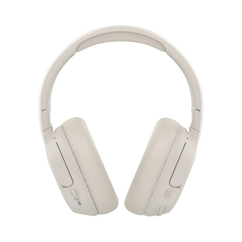 Belkin - AUD008HQSA auricular y casco Auriculares Inalámbrico Diadema Llamadas/Música USB Tipo C Bluetooth Arena