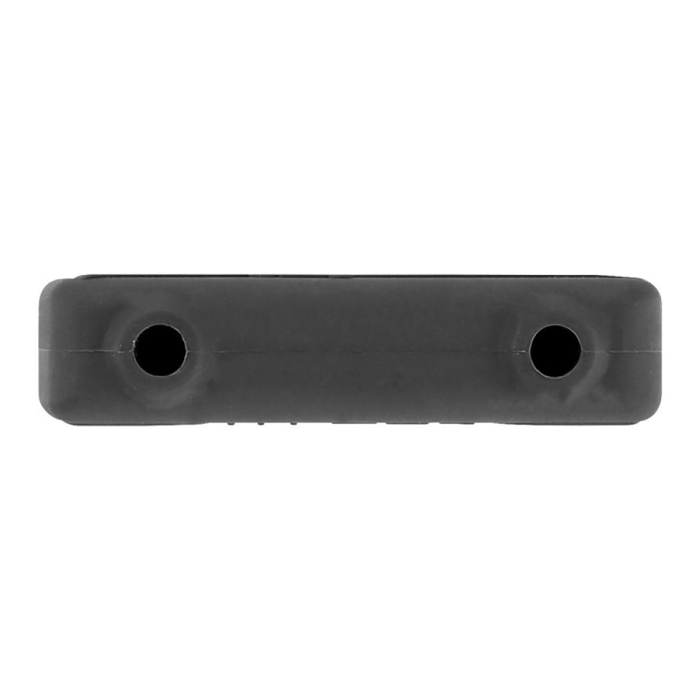 T''nB - UMULOCK candado para bicicleta Gris 140 mm Candado en U