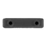T''nB - UMULOCK candado para bicicleta Gris 140 mm Candado en U