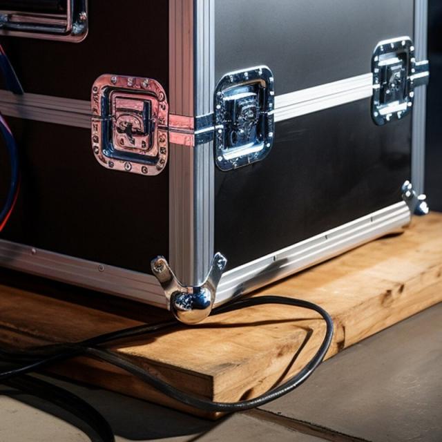 Lindy - 38532 cable HDMI 70 m HDMI tipo A (Estándar) Negro