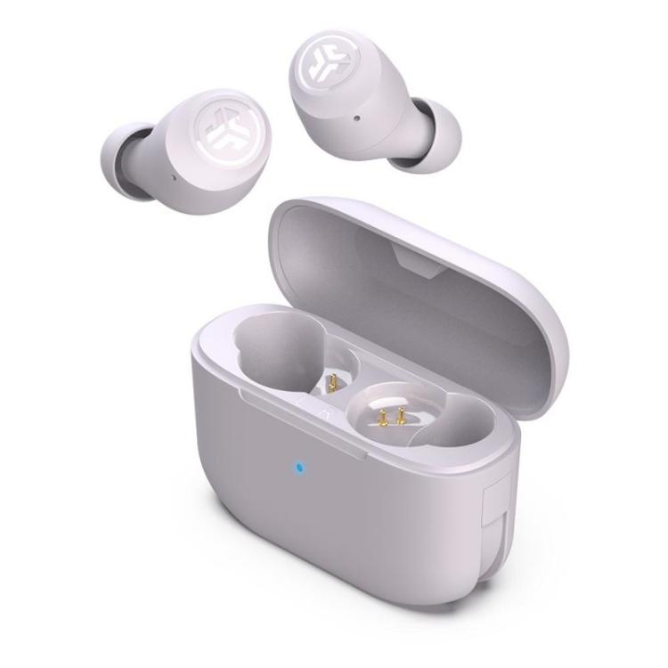 JLab - GO Air POP True Wireless Auriculares True Wireless Stereo (TWS) Dentro de oído Llamadas/Música Bluetooth Lila