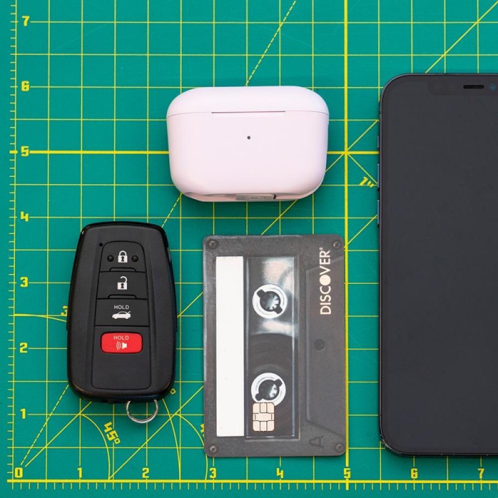 JLab - GO Air POP True Wireless Auriculares True Wireless Stereo (TWS) Dentro de oído Llamadas/Música Bluetooth Lila