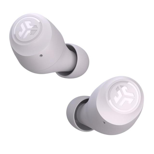 JLab - GO Air POP True Wireless Auriculares True Wireless Stereo (TWS) Dentro de oído Llamadas/Música Bluetooth Lila