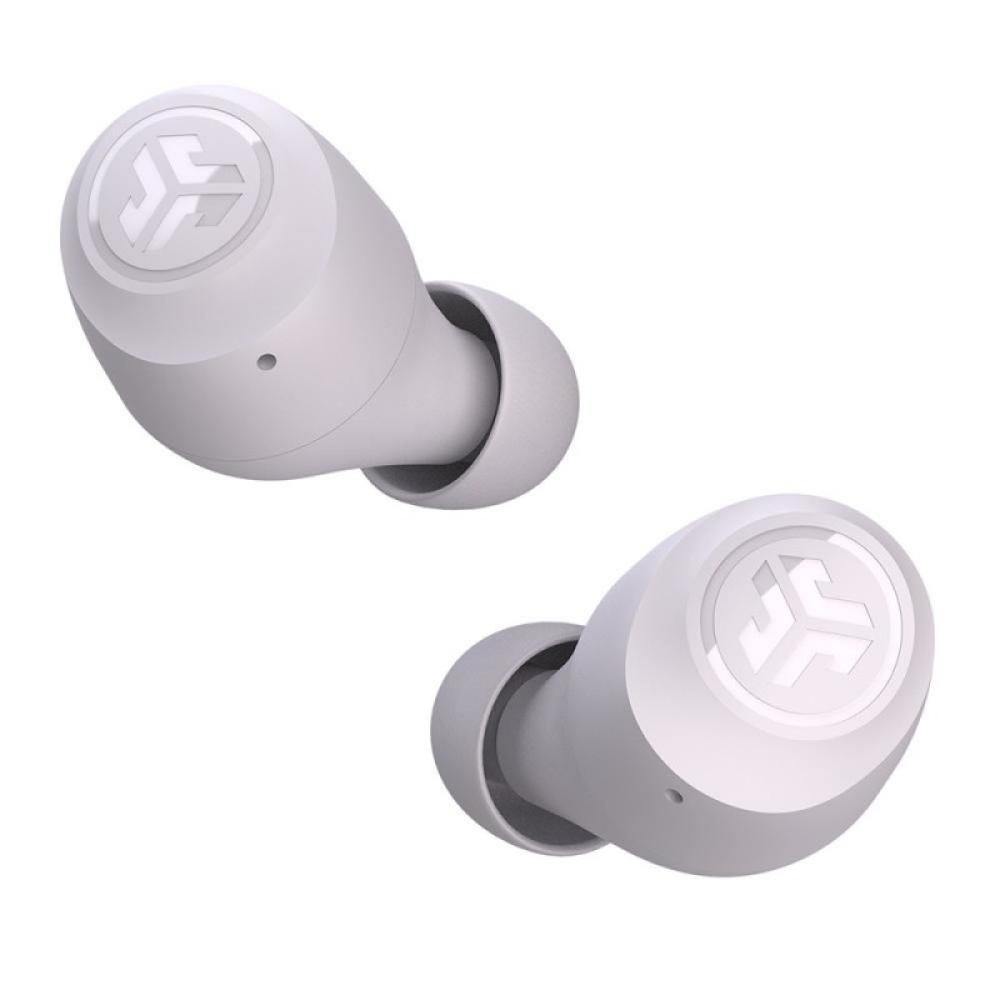 JLab - GO Air POP True Wireless Auriculares True Wireless Stereo (TWS) Dentro de oído Llamadas/Música Bluetooth Lila