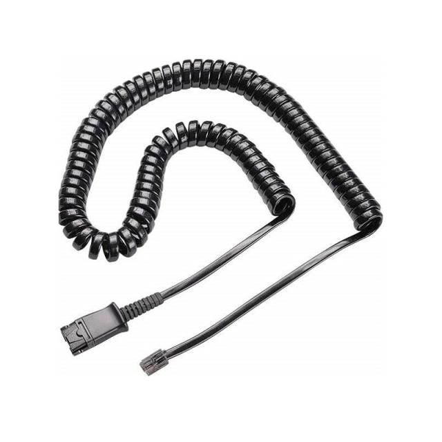 HP Poly - Cable Poly U10P-S