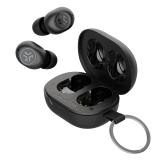 JLab - JBuds Mini Auriculares True Wireless Stereo (TWS) Dentro de oído Música/uso diario Bluetooth Negro