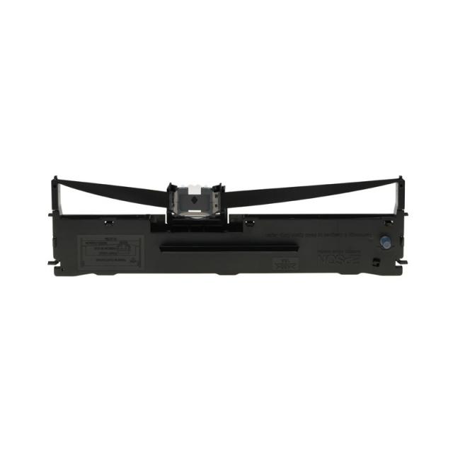 Epson - Cartucho negro SIDM para LQ-630 (C13S015307)