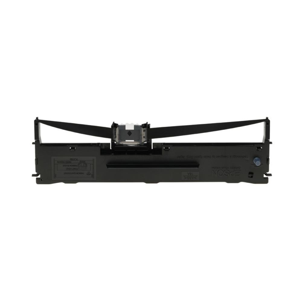 Epson - Cartucho negro SIDM para LQ-630 (C13S015307)