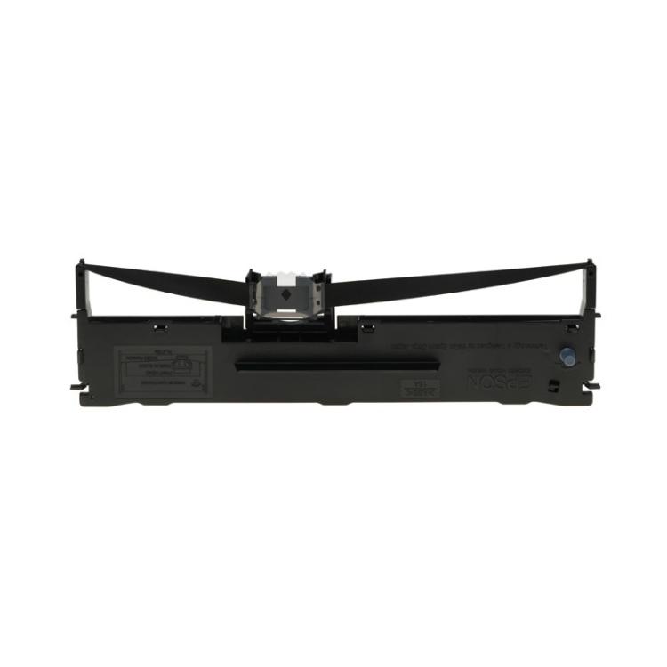 Epson - Cartucho negro SIDM para LQ-630 (C13S015307)