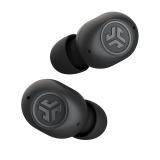JLab - JBuds Mini Auriculares True Wireless Stereo (TWS) Dentro de oído Música/uso diario Bluetooth Negro