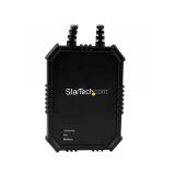 StarTech.com - Consola KVM con Carcasa Resistente de Ordenador Portátil a Servidor