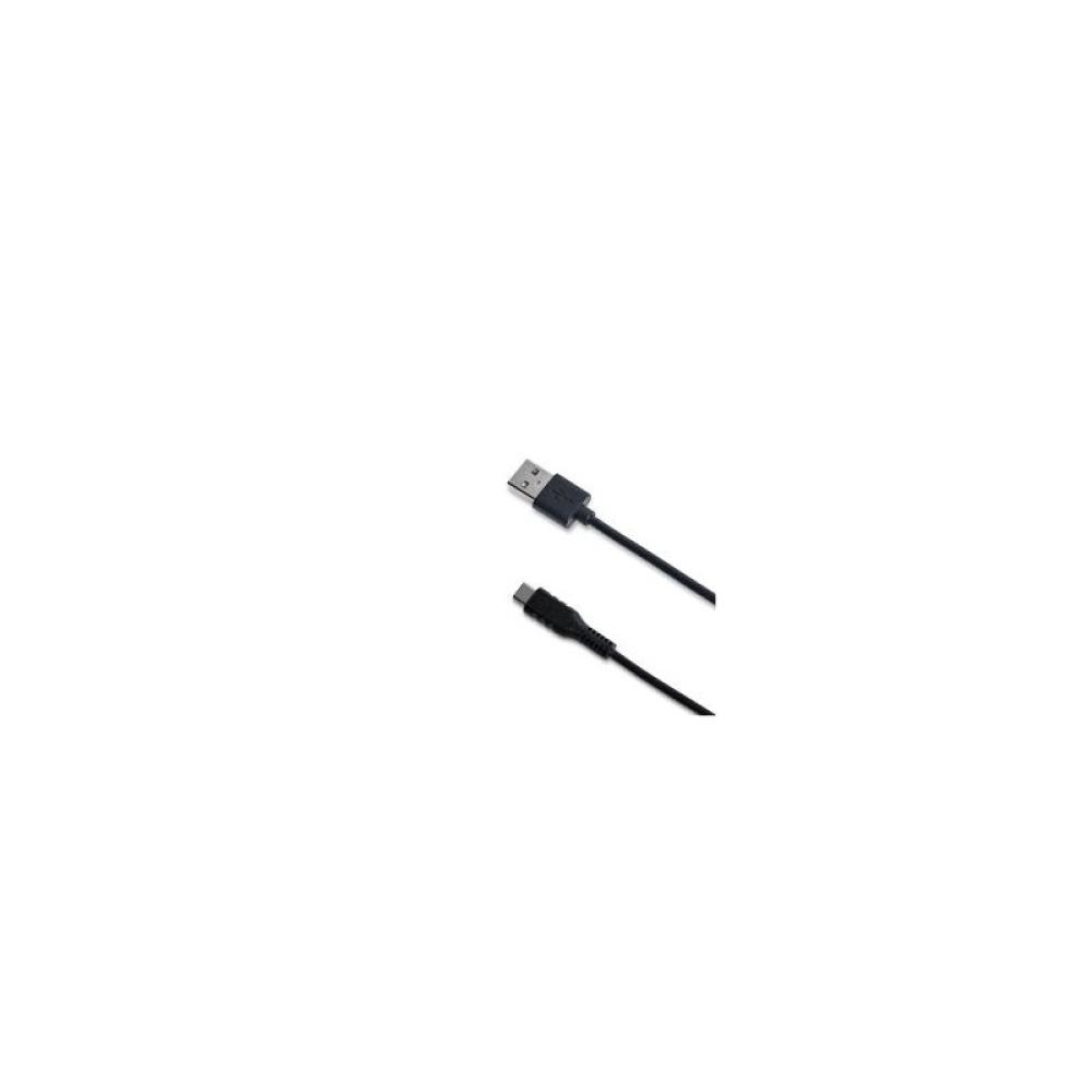 Celly - USB-C cable USB USB A USB C Negro