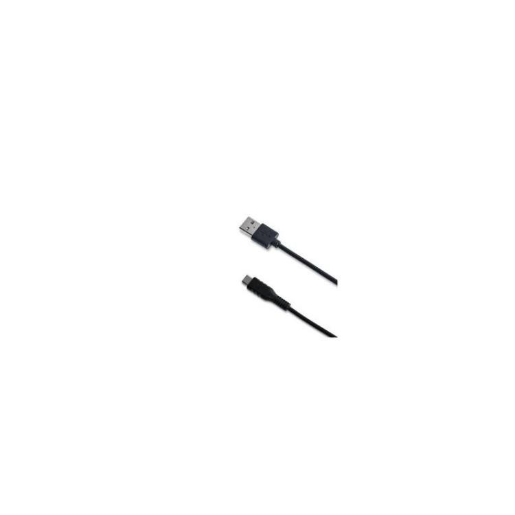 Celly - USB-C cable USB USB A USB C Negro