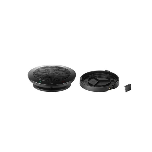 Jabra - 14101-34 soporte de altavoz Piso Negro