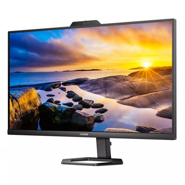 Philips - 5000 series 27E1N5600HE/00 pantalla para PC 68,6 cm (27") 2560 x 1440 Pixeles Quad HD LCD Negro
