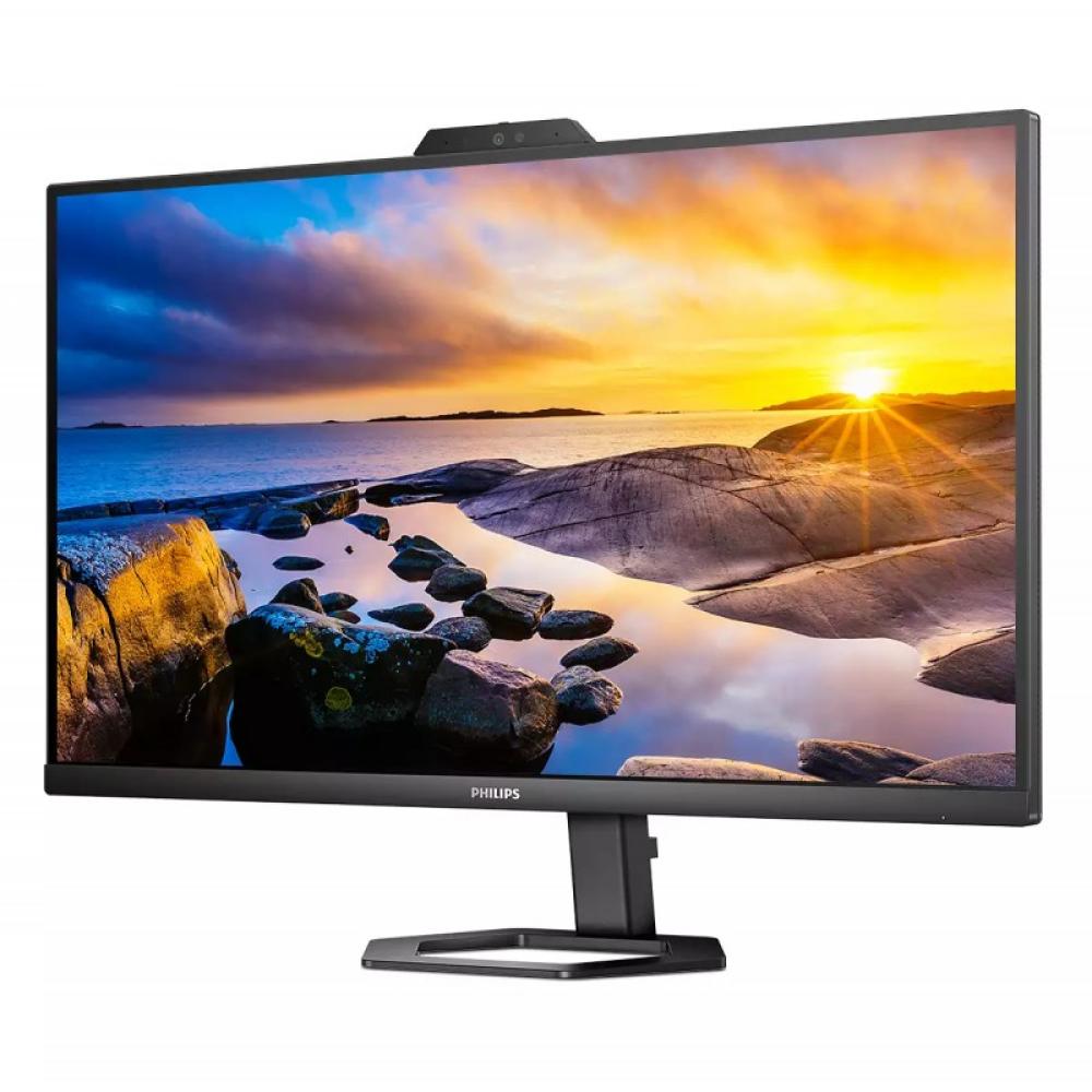 Philips - 5000 series 27E1N5600HE/00 pantalla para PC 68,6 cm (27") 2560 x 1440 Pixeles Quad HD LCD Negro