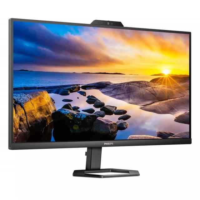 Philips - 5000 series 27E1N5600HE/00 pantalla para PC 68,6 cm (27") 2560 x 1440 Pixeles Quad HD LCD Negro