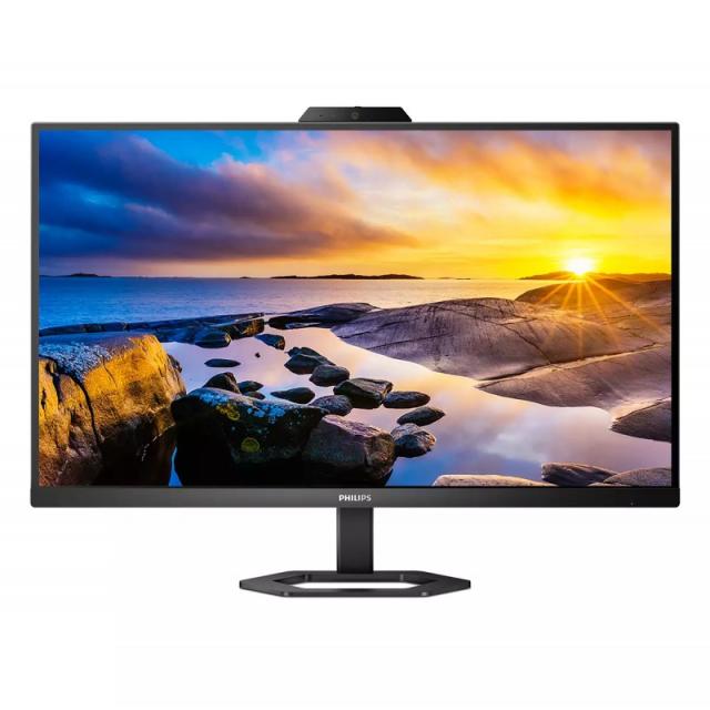 Philips - 5000 series 27E1N5600HE/00 pantalla para PC 68,6 cm (27") 2560 x 1440 Pixeles Quad HD LCD Negro