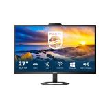 Philips - 5000 series 27E1N5600HE/00 pantalla para PC 68,6 cm (27") 2560 x 1440 Pixeles Quad HD LCD Negro