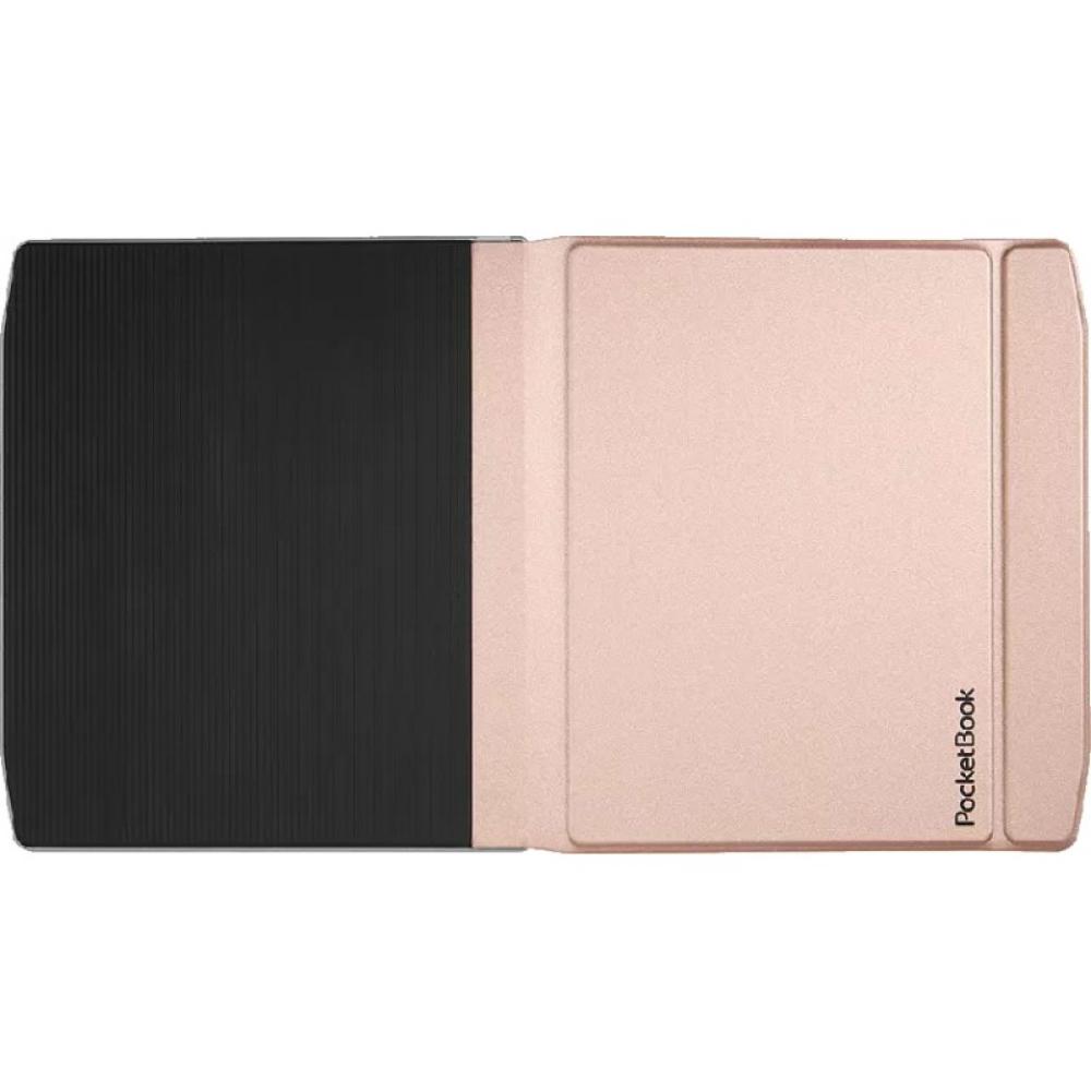 PocketBook - HN-FP-PU-700-BE-WW funda para libro electrónico 17,8 cm (7") Beige