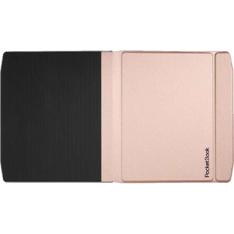 PocketBook - HN-FP-PU-700-BE-WW funda para libro electrónico 17,8 cm (7") Beige