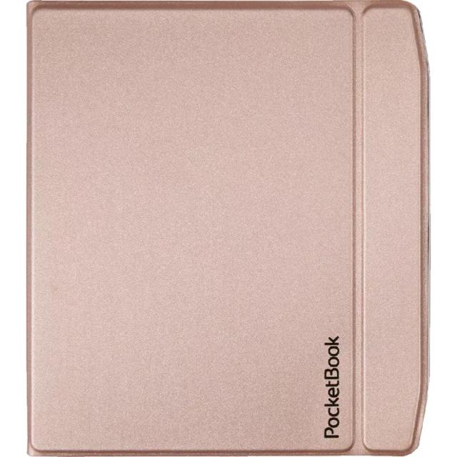 PocketBook - HN-FP-PU-700-BE-WW funda para libro electrónico 17,8 cm (7") Beige