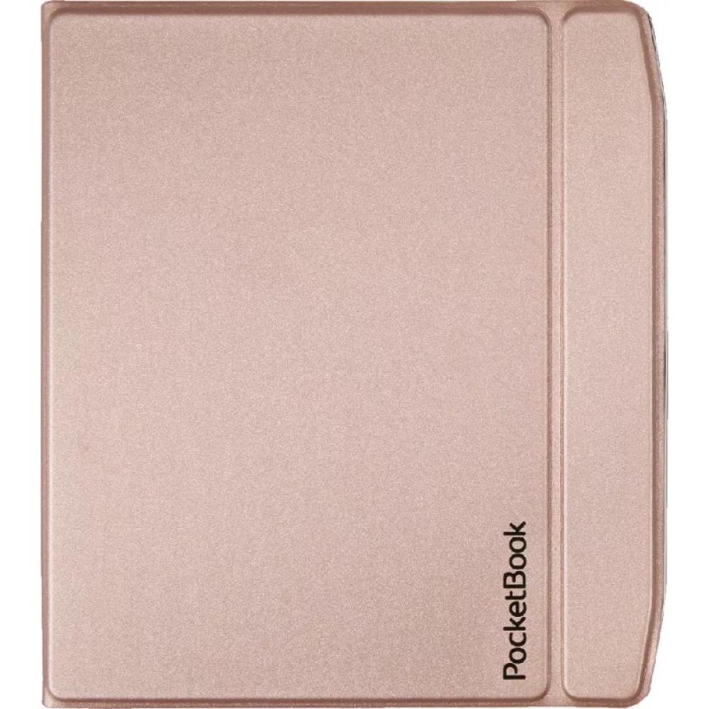 PocketBook - HN-FP-PU-700-BE-WW funda para libro electrónico 17,8 cm (7") Beige