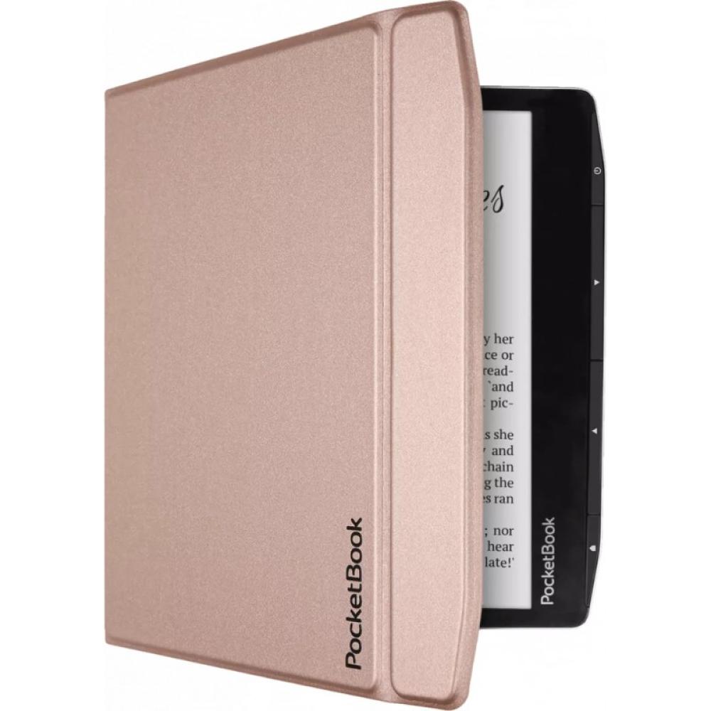 PocketBook - HN-FP-PU-700-BE-WW funda para libro electrónico 17,8 cm (7") Beige