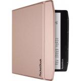 PocketBook - HN-FP-PU-700-BE-WW funda para libro electrónico 17,8 cm (7") Beige