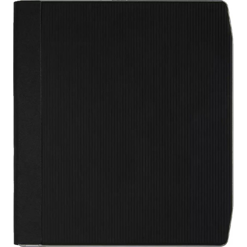 PocketBook - N-FP-PU-700-GG-WW funda para libro electrónico 17,8 cm (7") Negro