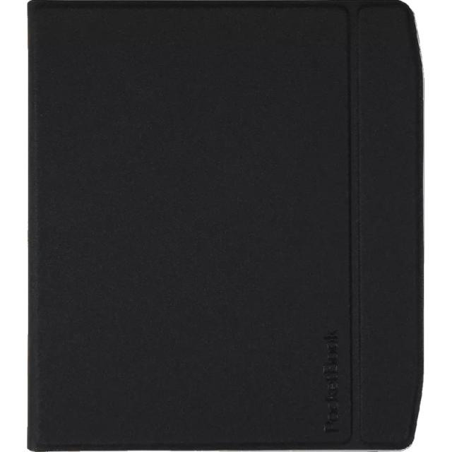 PocketBook - N-FP-PU-700-GG-WW funda para libro electrónico 17,8 cm (7") Negro