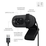 Logitech - Brio 100 - 960-001585