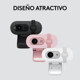 Logitech - Brio 100 - 960-001585