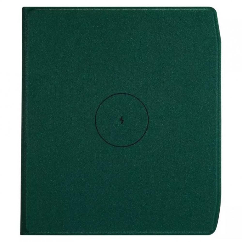 PocketBook - Charge - Fresh Green funda para libro electrónico 17,8 cm (7") Verde