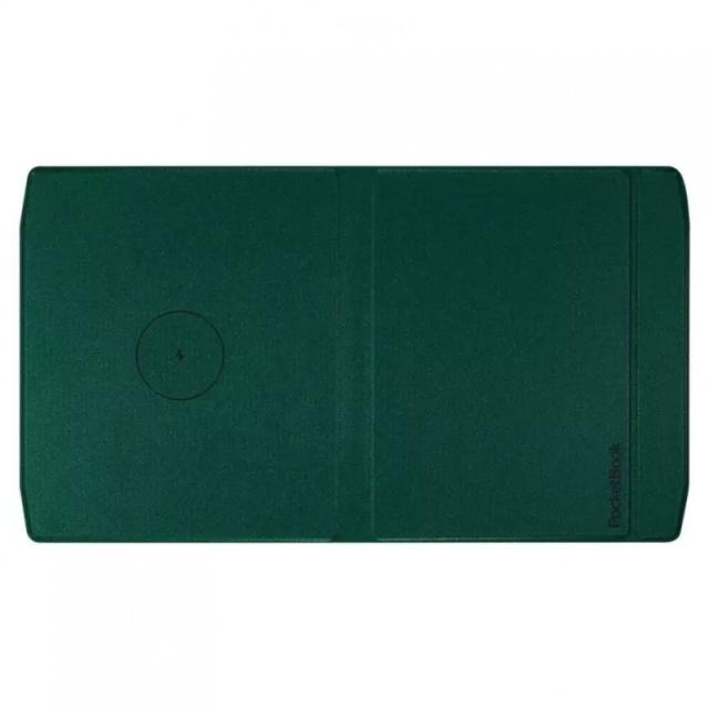 PocketBook - Charge - Fresh Green funda para libro electrónico 17,8 cm (7") Verde