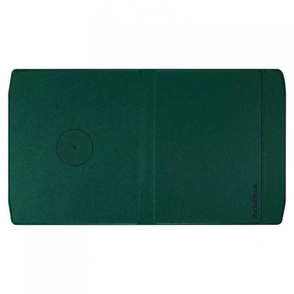 PocketBook - Charge - Fresh Green funda para libro electrónico 17,8 cm (7") Verde