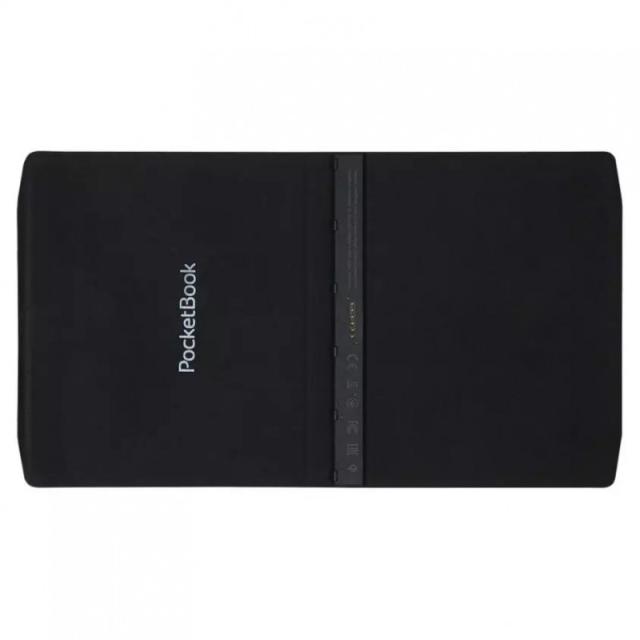 PocketBook - Charge - Fresh Green funda para libro electrónico 17,8 cm (7") Verde